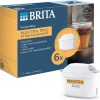 Brita Maxtra Pro Extra Limescale Protection Water Filter Cartridge – Pack of 6