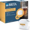 Brita Maxtra Pro Extra Limescale Protection Water Filter Cartridge Pack of 4