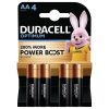 Duracell Optimum AA battery Alkali-manganese 1.5 V 4 pack