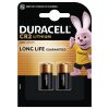 Duracell CR2 Camera battery CR 2 Lithium 800 mAh 3 V 2 pack