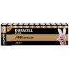 Duracell Plus Power AA battery Alkali-manganese 1.5 V 24 pack