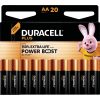 Duracell Plus Power Boost AA battery 1.5 V 20 pc(s)