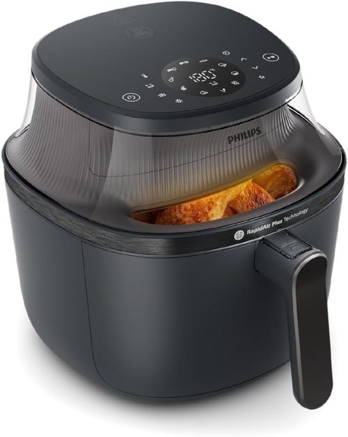 Philips Air fryer NA330/00 3000 Series - 6.2L