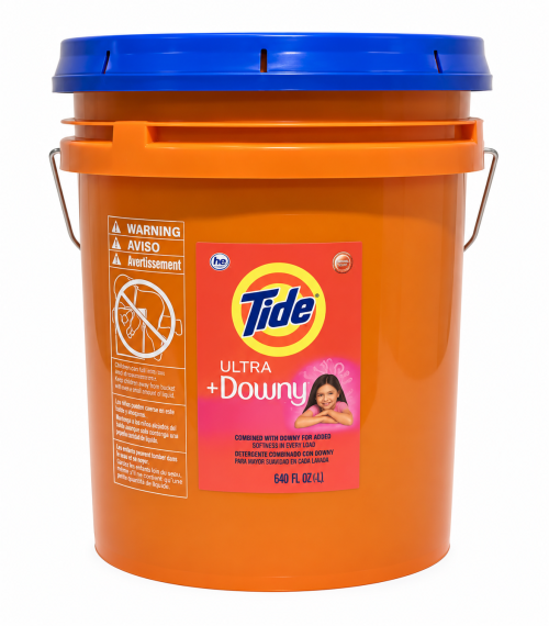 Wholesale Tide Ultra Plus Downy 5 Gallon