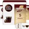 NESCAFÉ DOLCE GUSTO NESCAFÉ Gold Blend Americano Coffee Pods (48 Servings)