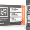 LMNT Zero Sugar Electrolytes - Grapefruit Salt | Drink Mix | 30 Count