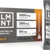 LMNT Zero Sugar Hot Chocolate or Coffee Mixer - Chocolate Caramel Salt | Drink Mix | 30-Count
