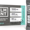 LMNT Zero Sugar Electrolytes - Raw Unflavored Salt | Drink Mix | 30-Count
