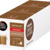 NESCAFÉ DOLCE GUSTO Café Au Lait Decaf Coffee Pods (48 Servings)