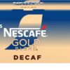 NESCAFÉ Gold Blend Decaf Instant Coffee Sachets - 200 x 1.8 g Sticks