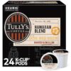 Tully's Coffee Hawaiian Blend 24 Count