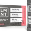 LMNT Zero Sugar Electrolytes - Raspberry Salt | Drink Mix | 30-Count