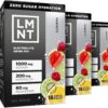 LMNT Zero Sugar Electrolytes - Variety Pack Bundle | Drink Mix | 54-Count