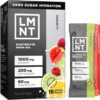 LMNT Zero Sugar Electrolytes - Variety Pack Bundle | Drink Mix | 18-Count