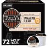 Tully's Coffee Hawaiian Blend 72 Count