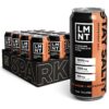 LMNT Sparkling Electrolyte Drink - Grapefruit Salt | 12-Count