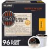 Tully's Coffee Hawaiian Blend 96 Count