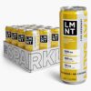 LMNT Sparkling Electrolyte Drink - Lemonade Salt | 12-Count