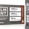 LMNT Zero Sugar Hot Chocolate or Coffee Mixer - Chocolate Salt | Drink Mix | 30-Count