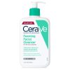 CeraVe Foaming Facial Cleanser for Oily Skin, 16 fl oz / 473 ml