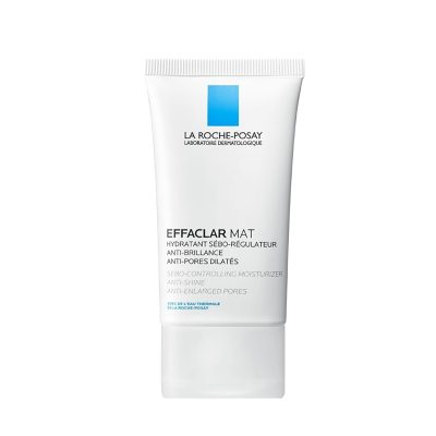 La Roche-Posay Effaclar Mat Oil-Free Mattifying Moisturizer 1.4 Fl Oz 40ml wholesale