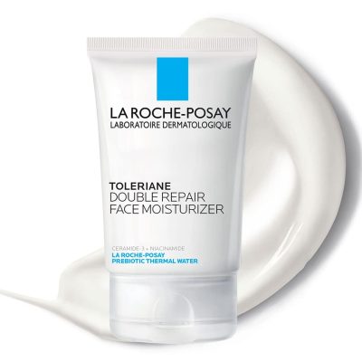 La Roche-Posay Toleriane Double Repair Face Moisturizer 3.38 fl oz 100 ml wholesale