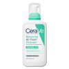 CeraVe Balancing Air Foam Face Wash, 8 fl oz / 237 ml
