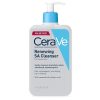 CeraVe Renewing Salicylic Acid Cleanser, 16 fl oz / 473 ml