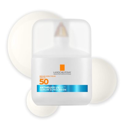 La Roche-Posay Anthelios UVAir Sunscreen Serum SPF 50 1.7oz 50ml wholesale