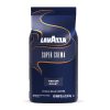 Lavazza Super Crema Whole Bean Coffee, Medium Espresso Roast,  2.2 lb Bag / 1 kg