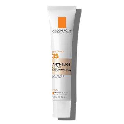 La Roche-Posay Anthelios Glow Tinted Sunscreen 1.35 fl oz 40ml wholesale