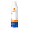 La Roche-Posay Anthelios UV Pro-Sport Sunscreen Spray SPF 45 4.3 oz / 122g