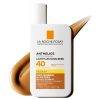 La Roche-Posay Anthelios UVAir Sunscreen Serum SPF 50- Medium (1.7 fl oz / 50ml)
