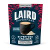 Laird Superfood Coconut Powder Creamer Sweet & Creamy + Adaptogens 8 oz. Bag