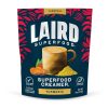 Laird Superfood Original Turmeric Coffee Creamer 16 oz. Bag