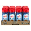 Nestle Coffee mate Coffee Creamer, French Vanilla 15 oz Canister (Pack of 12)