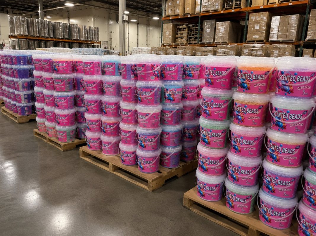 Best 5lb Scented Beads Wholesale: Bulk Buying Guide