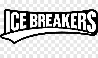 Ice Breakers