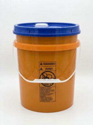 Tide Original Liquid Detergent 5 Gallon wholesale