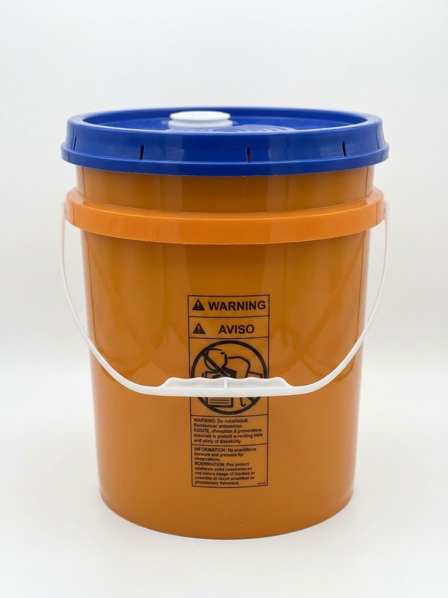 Wholesale Tide Original Liquid Laundry Detergent 5 Gal