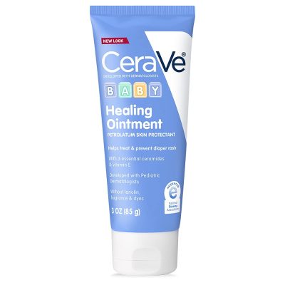CeraVe Baby Eczema Relief Cream 5 oz / 142 g wholesale
