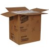 Dixie 10 Oz. Paper Hot Cup by GP PRO (Georgia-Pacific), White, Model 2340W, 1,000 Count (50 Cups Per Sleeve, 20 Sleeves Per Case)