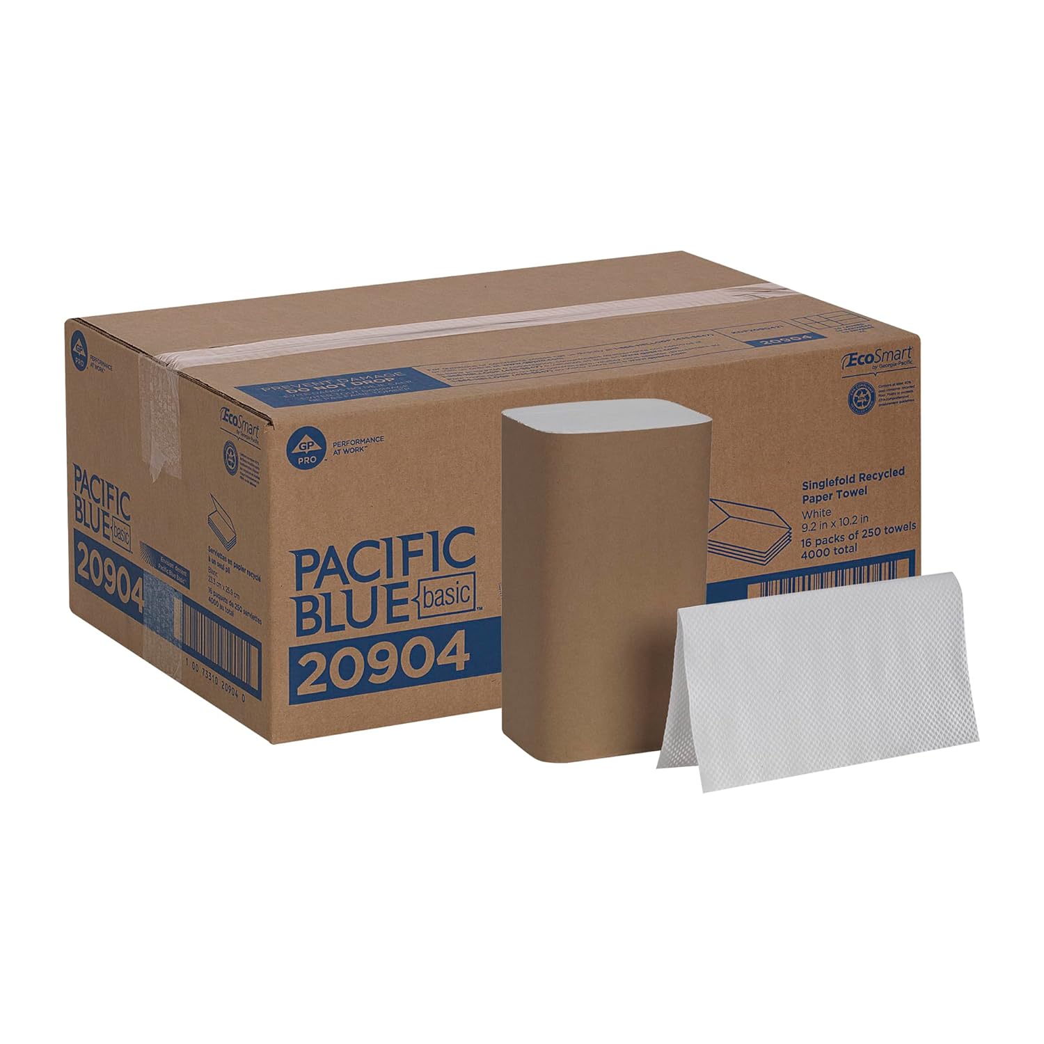 Wholesale Georgia-Pacific Envision Singlefold Paper