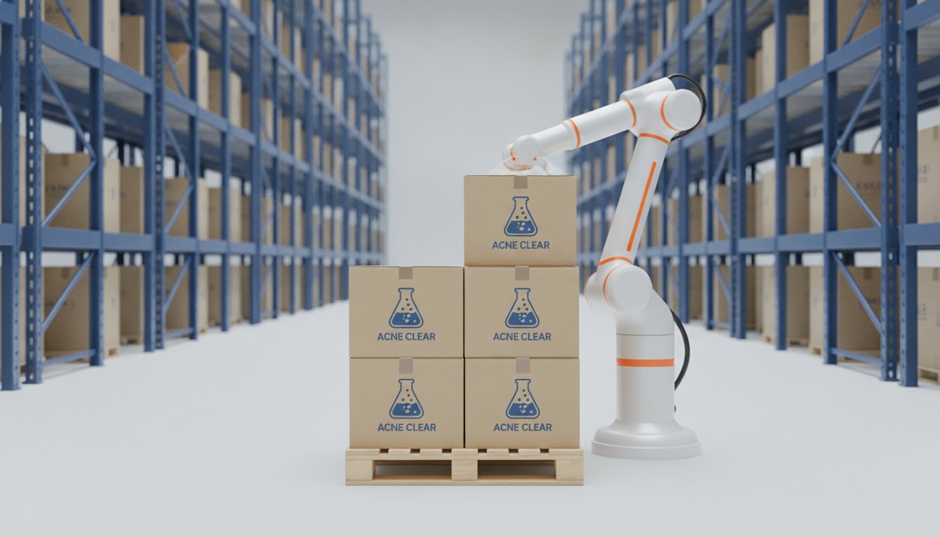 CeraVe Acne Treatment Wholesale: A B2B Procurement Resource for 2026