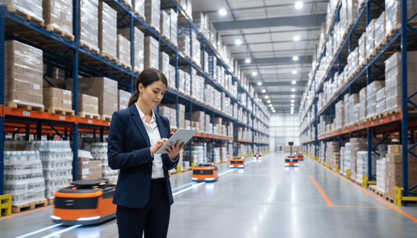 Choosing a Wholesale Distributor: A Professional B2B Vetting Checklist