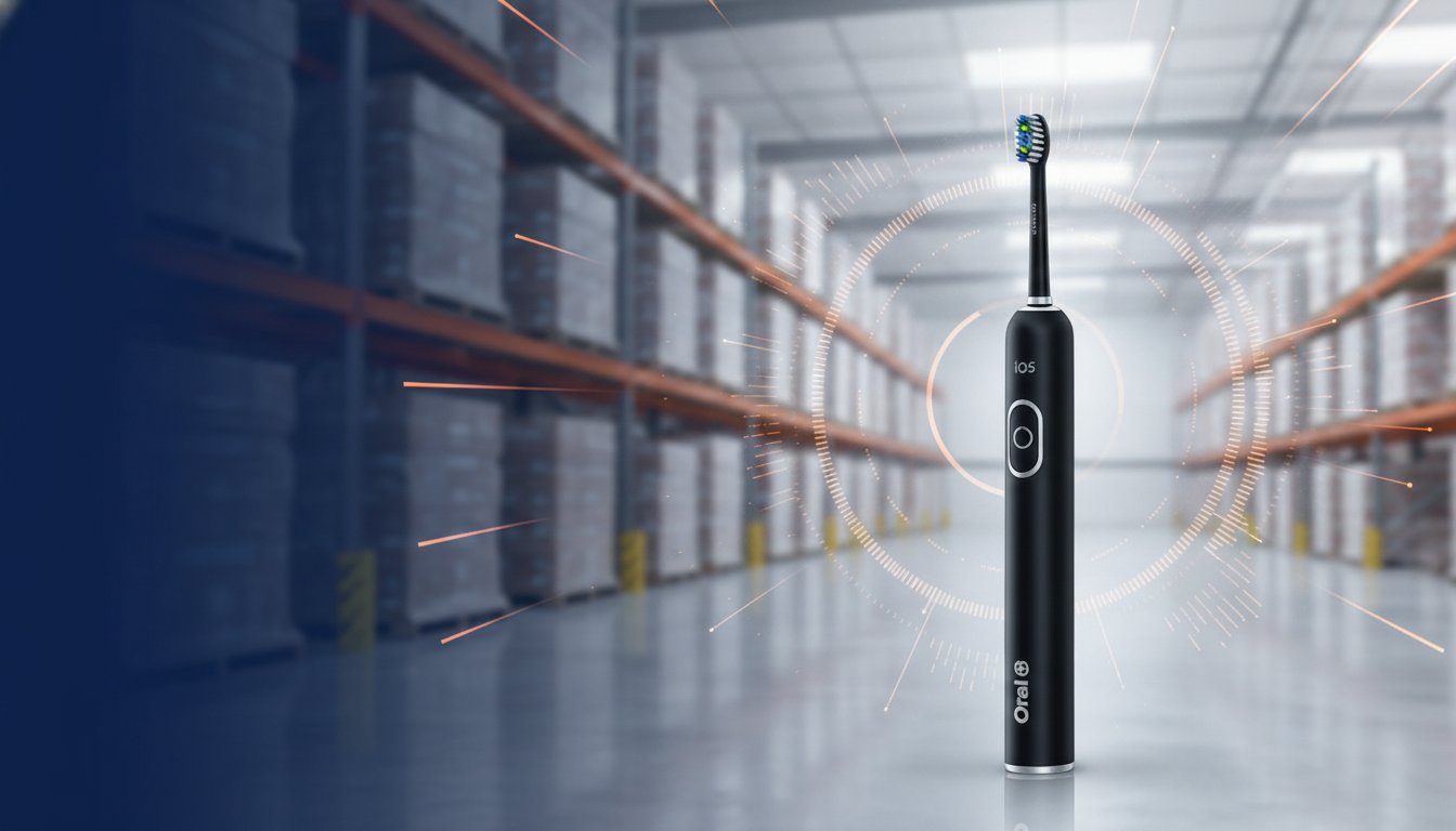 Oral-B iO5 Toothbrush Wholesale: The 2026 Reseller Reference Guide