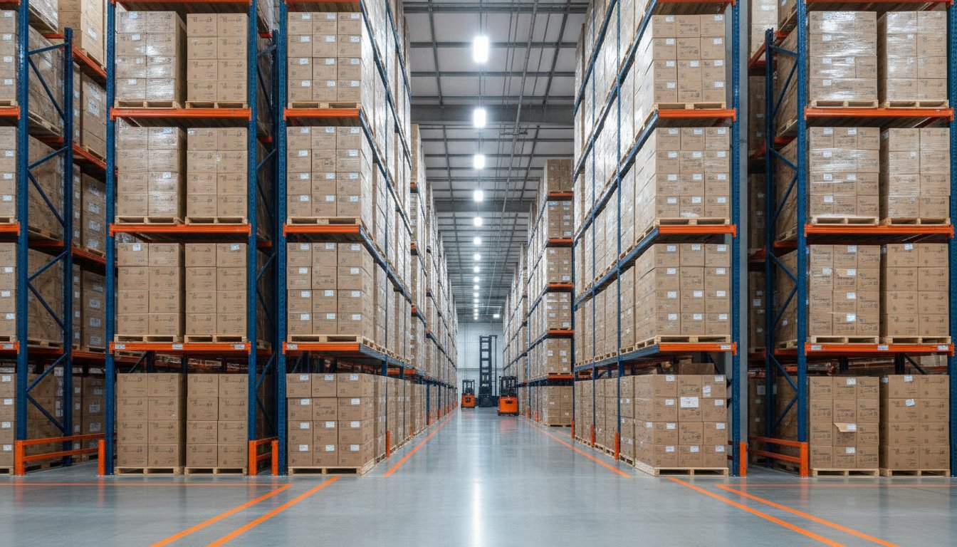 Pampers Overnight Diapers Bulk: A B2B Procurement and Inventory Guide
