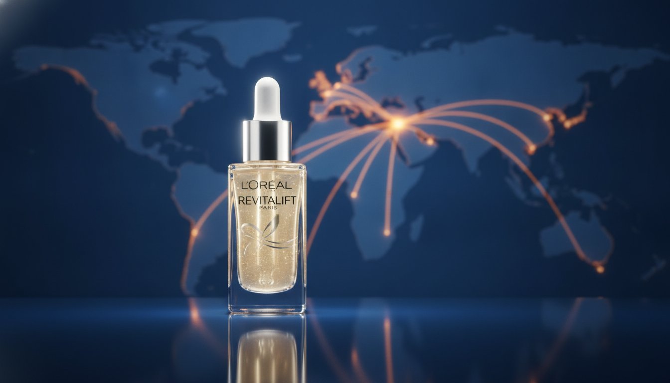 L'Oréal Wholesale Germany: The 2026 Professional Procurement Guide