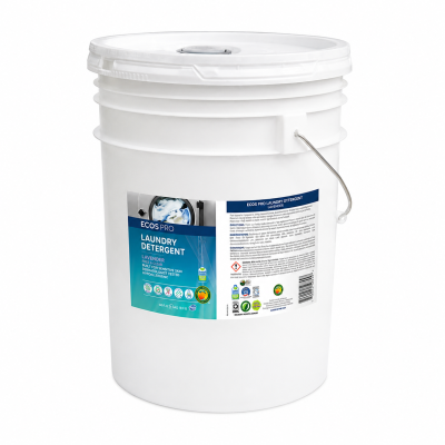 ECOS PL9755/05 Pro 5 Gallon Lavender Scented Liquid Laundry Detergent wholesale