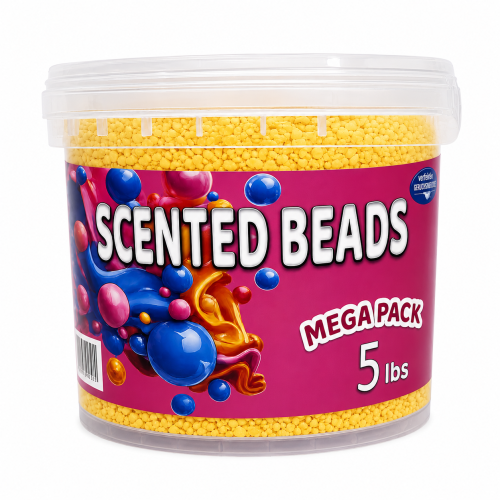 Wholesale Scented Beads 5lb